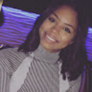 Meet your Posher, Brittny